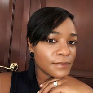 Meet your Posher, Shauntel